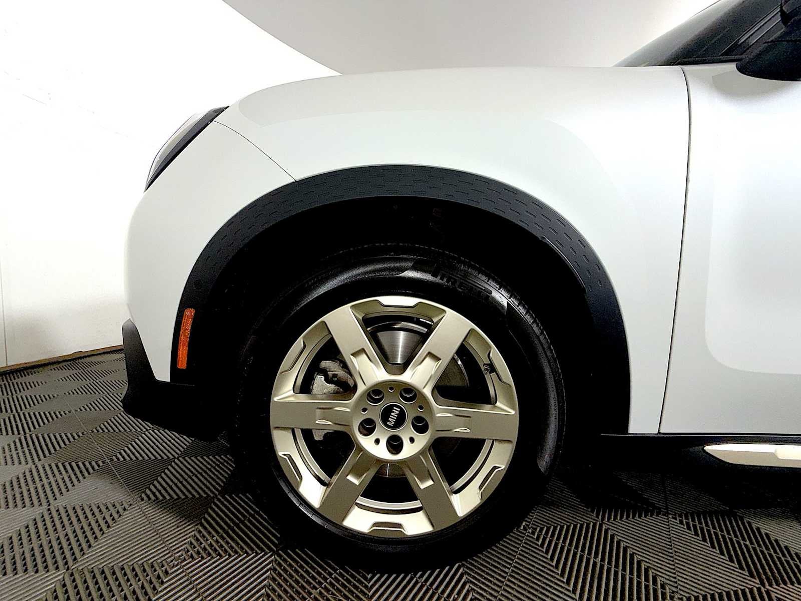 2025 MINI Countryman S ALL4