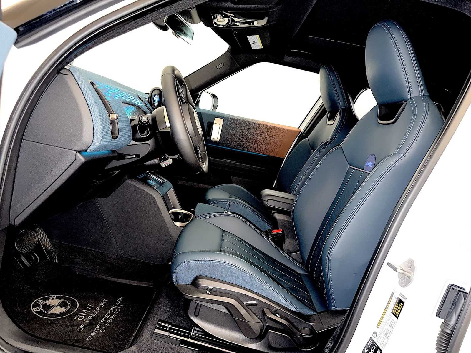 2025 MINI Countryman S ALL4