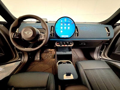 2026 MINI Countryman S ALL4