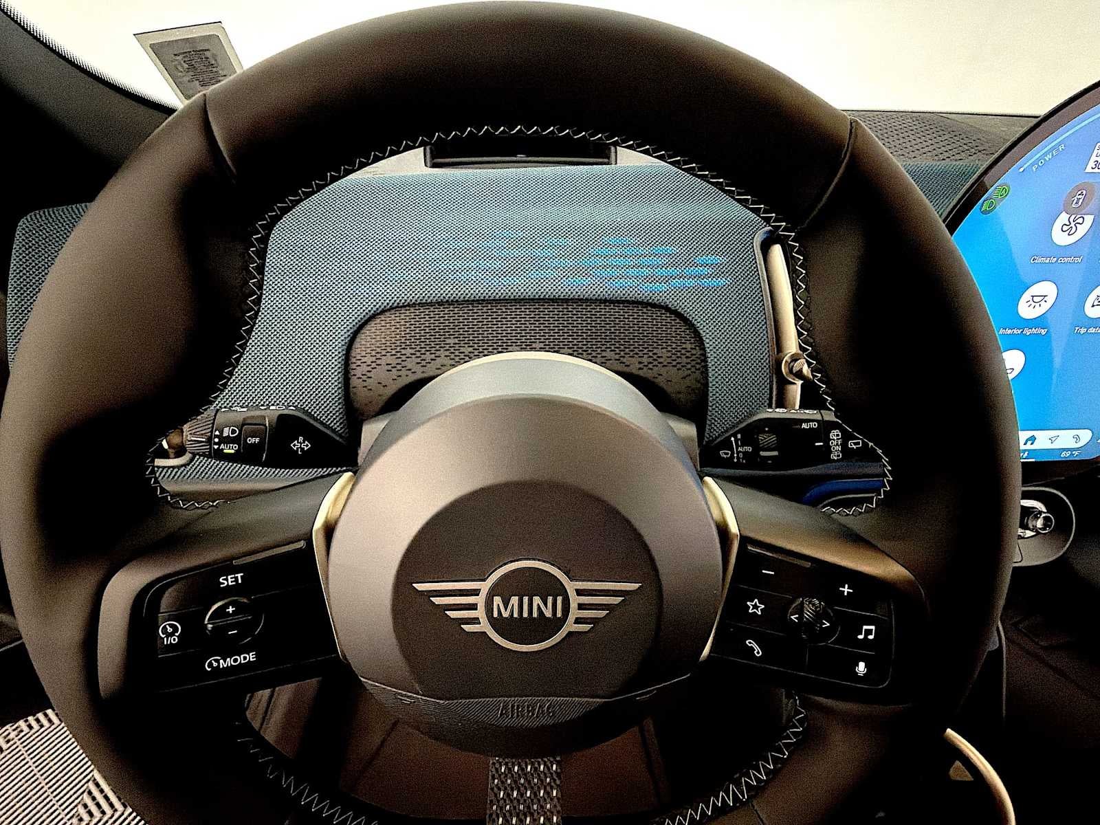 2026 MINI Countryman S ALL4