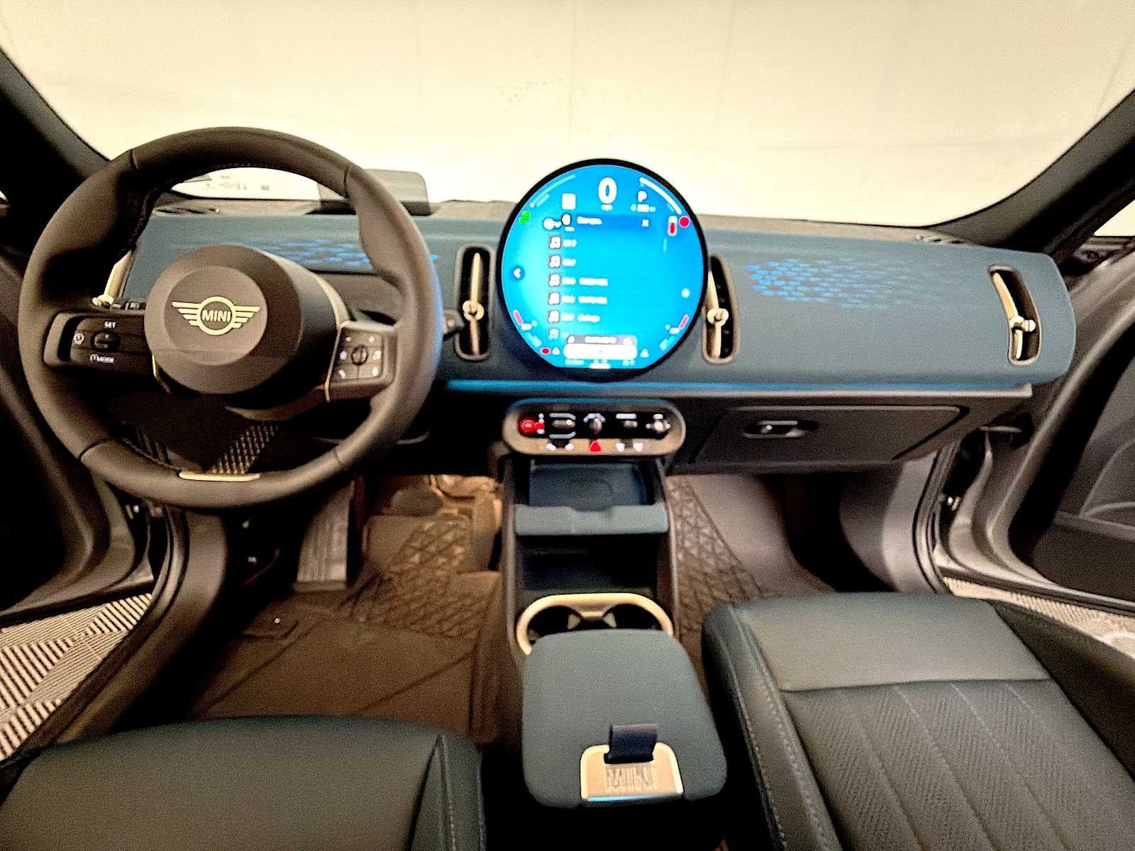 2026 MINI Countryman S ALL4