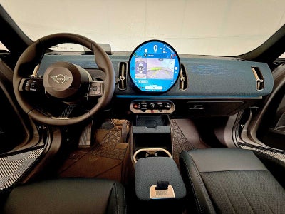 2026 MINI Countryman S ALL4