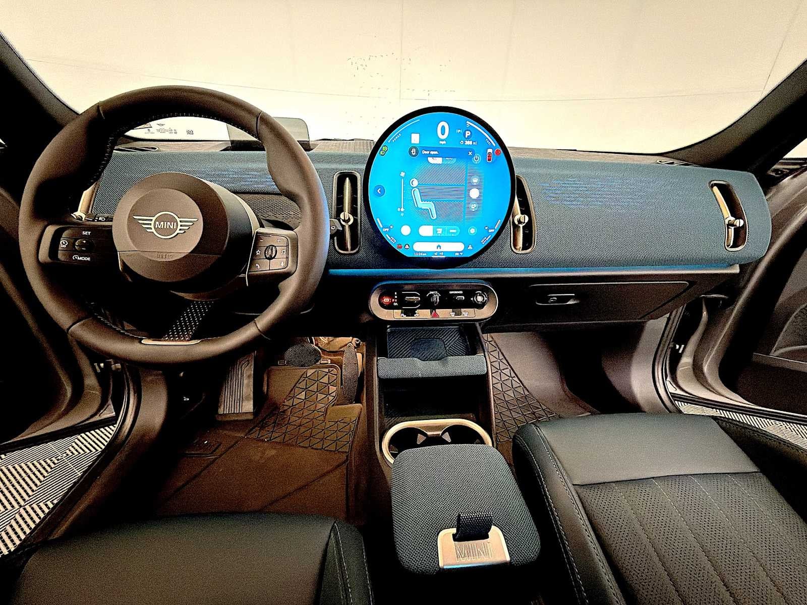 2026 MINI Countryman S ALL4