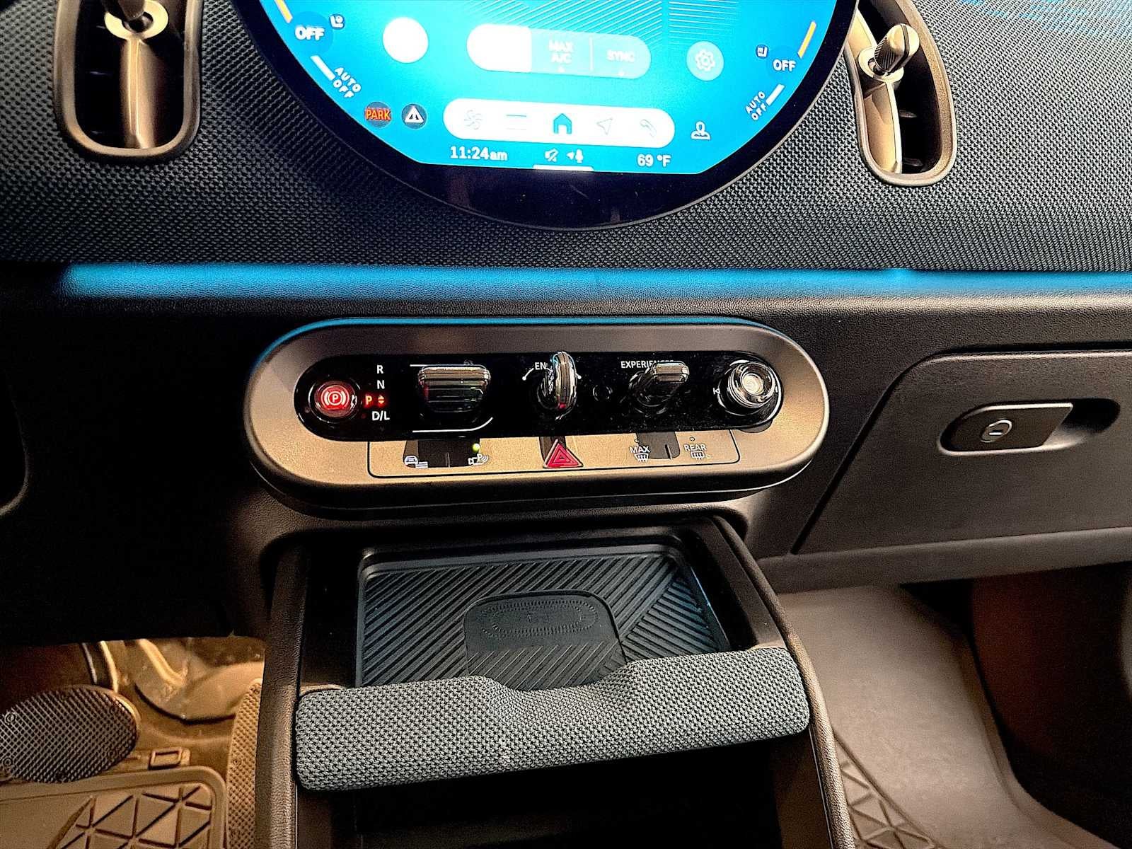 2026 MINI Countryman S ALL4