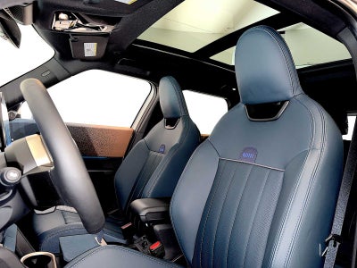 2026 MINI Countryman S ALL4