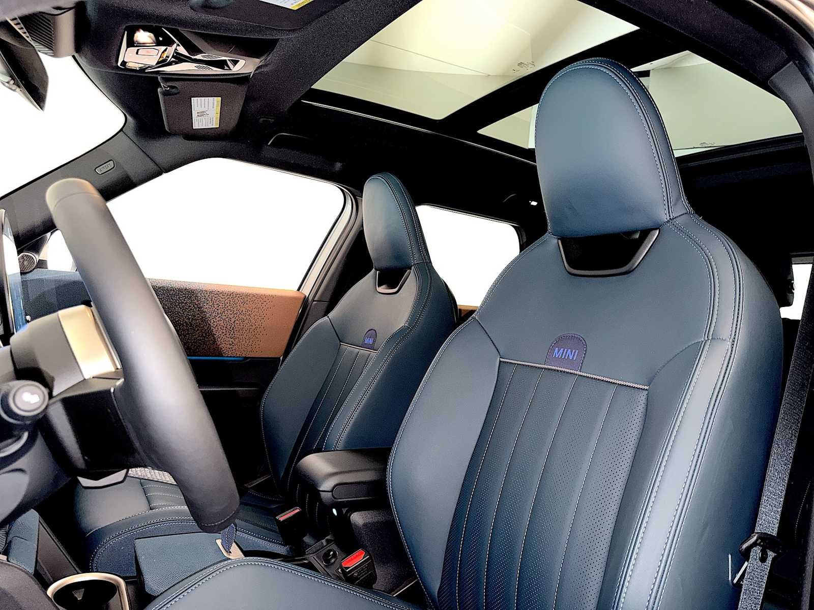 2026 MINI Countryman S ALL4