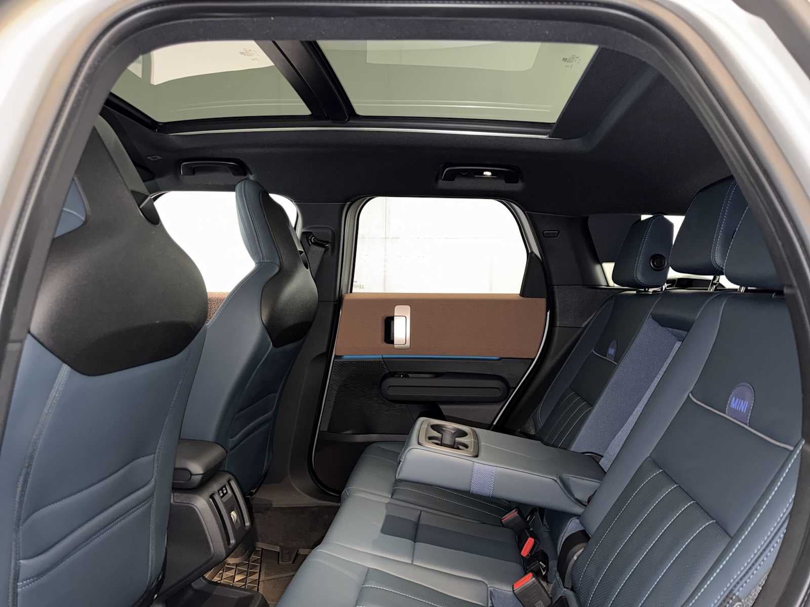 2026 MINI Countryman S ALL4