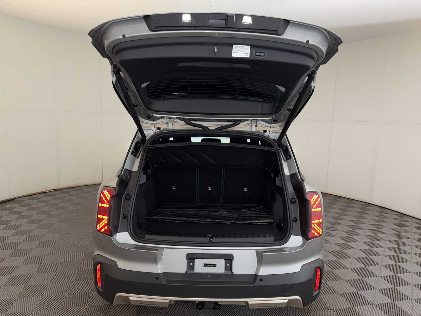2026 MINI Countryman S ALL4