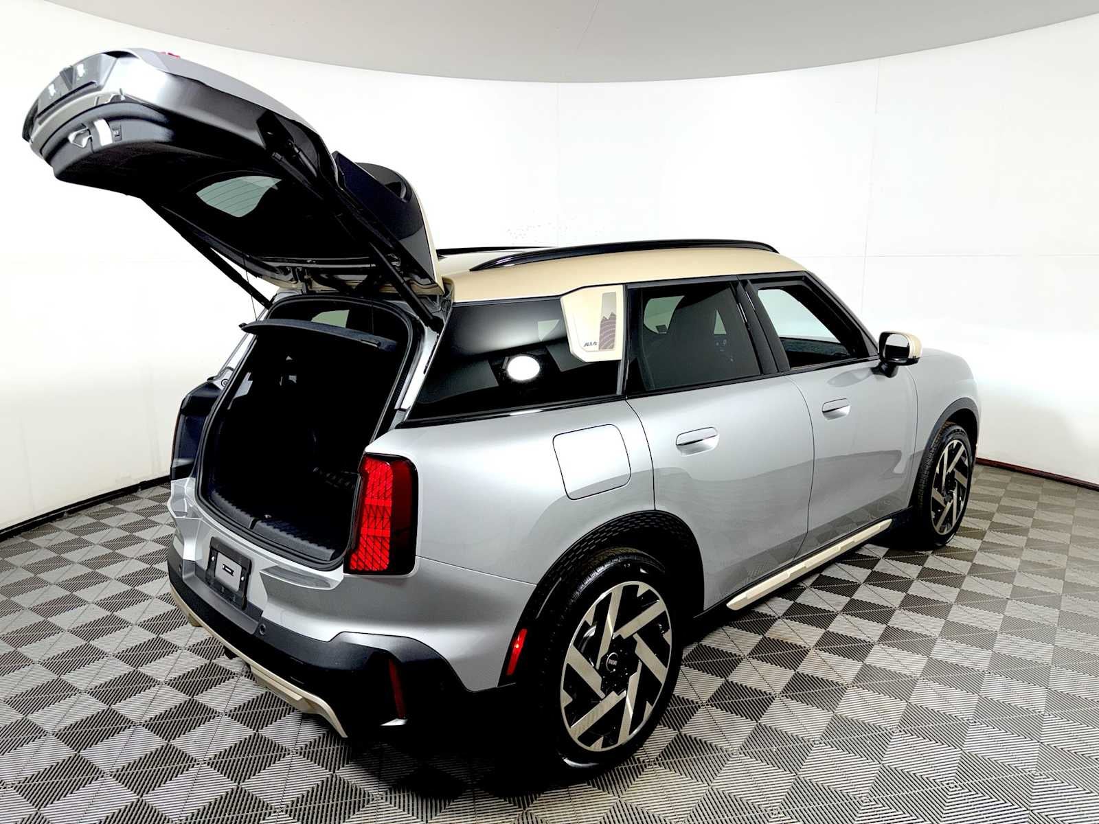 2026 MINI Countryman S ALL4