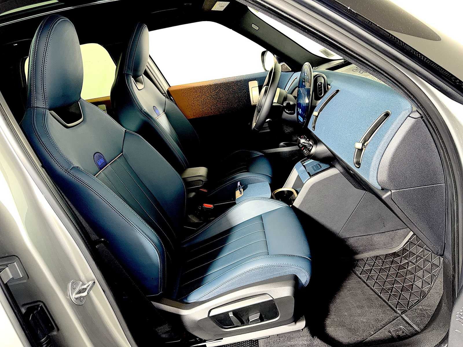 2026 MINI Countryman S ALL4