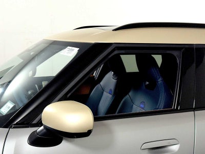 2026 MINI Countryman S ALL4