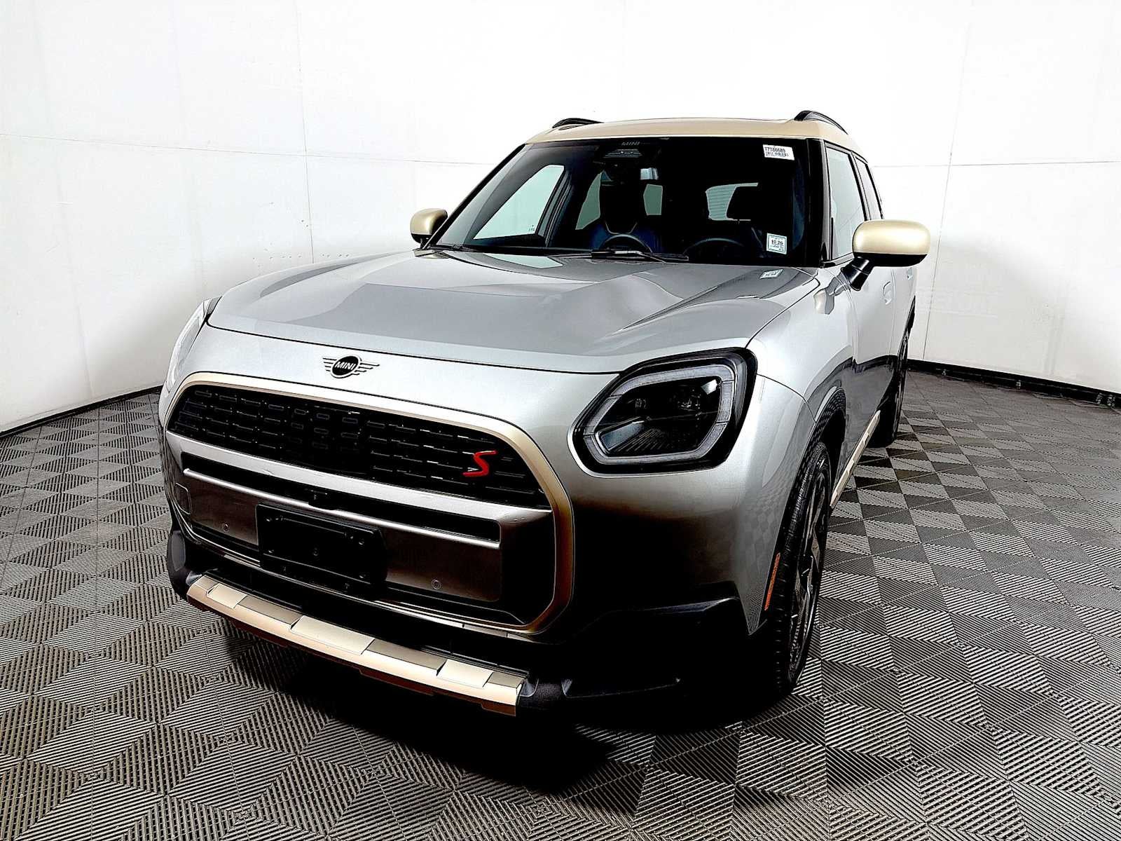 2026 MINI Countryman S ALL4