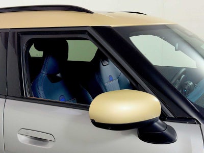 2026 MINI Countryman S ALL4
