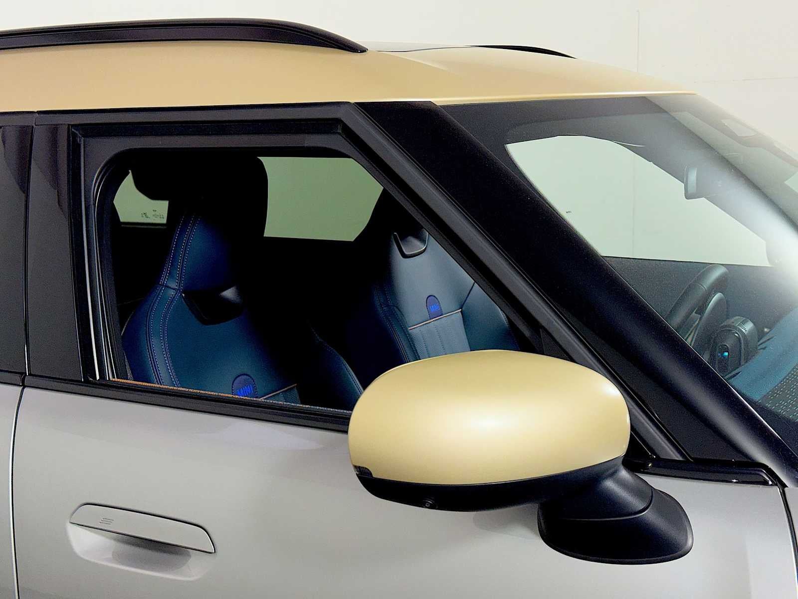 2026 MINI Countryman S ALL4