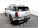 2026 MINI Countryman S ALL4