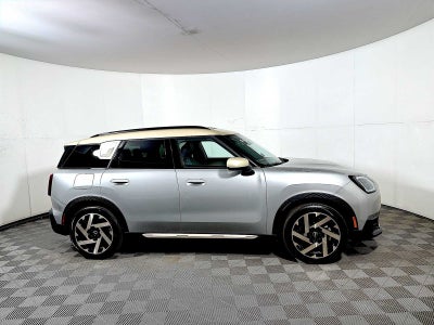 2026 MINI Countryman S ALL4