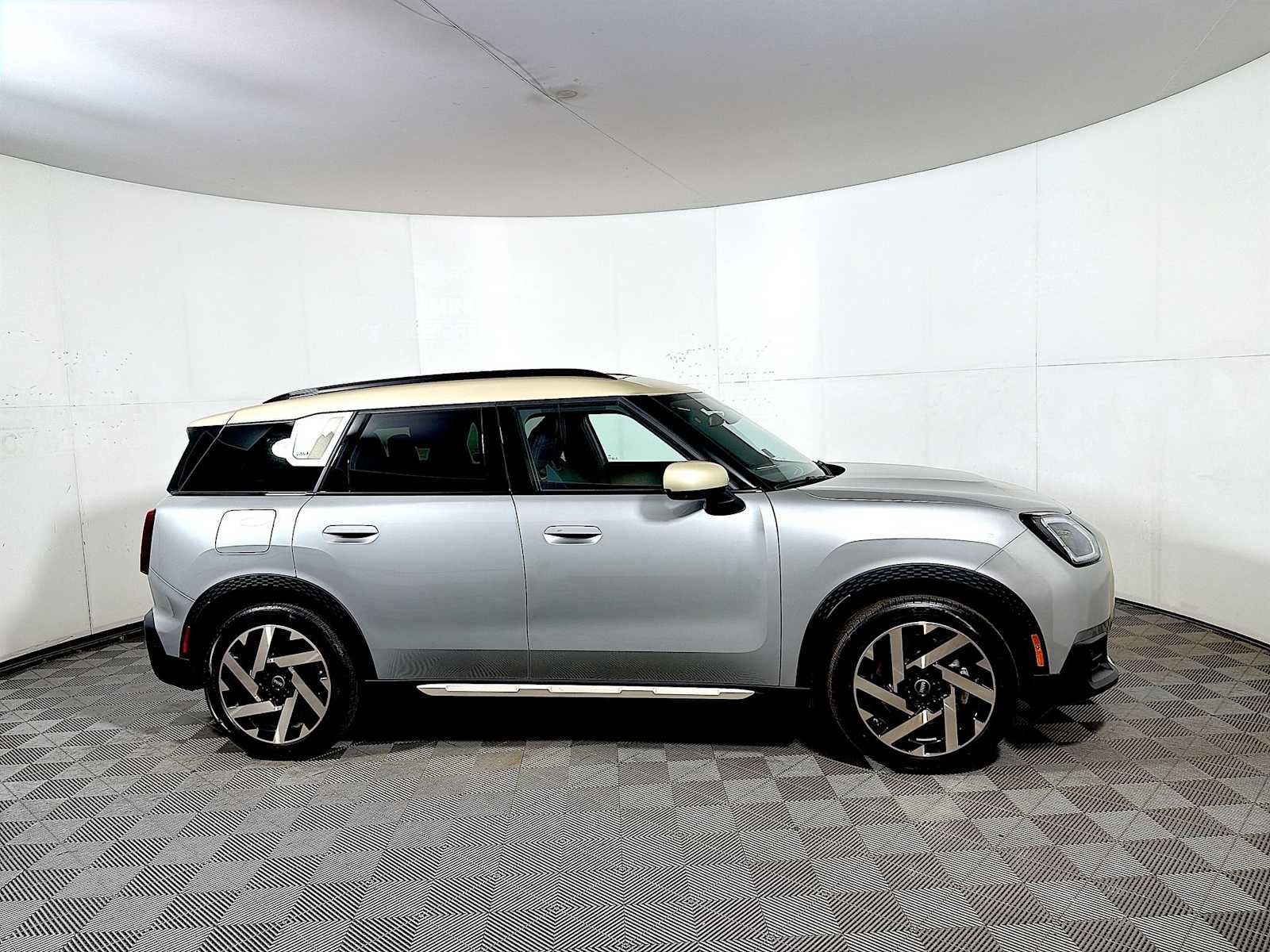 2026 MINI Countryman S ALL4