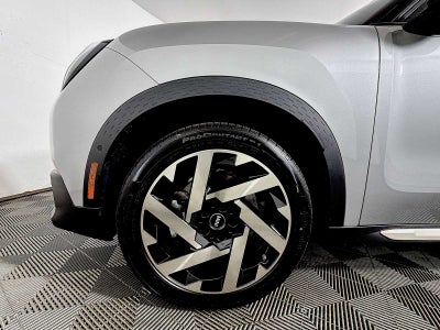 2026 MINI Countryman S ALL4