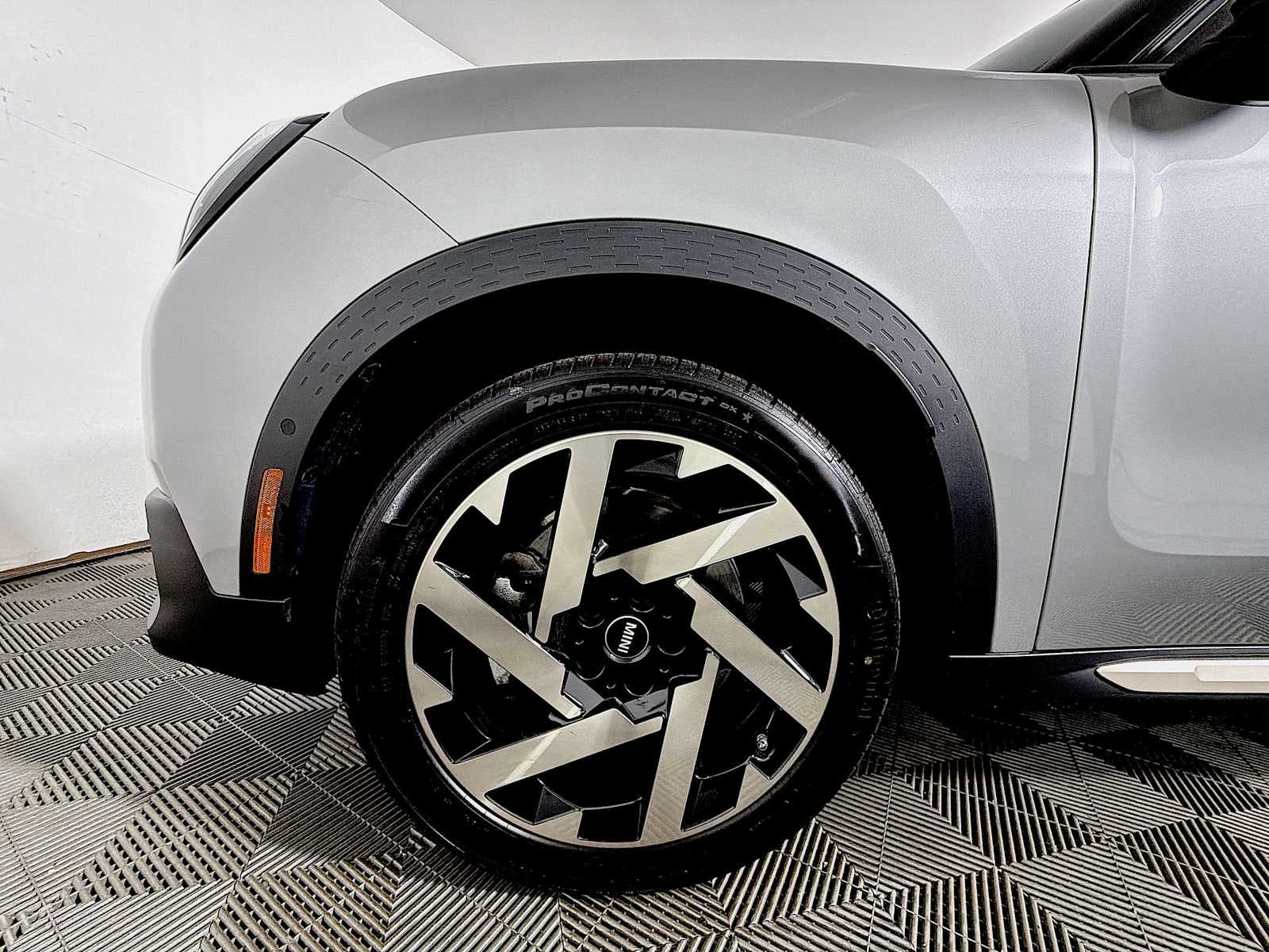 2026 MINI Countryman S ALL4