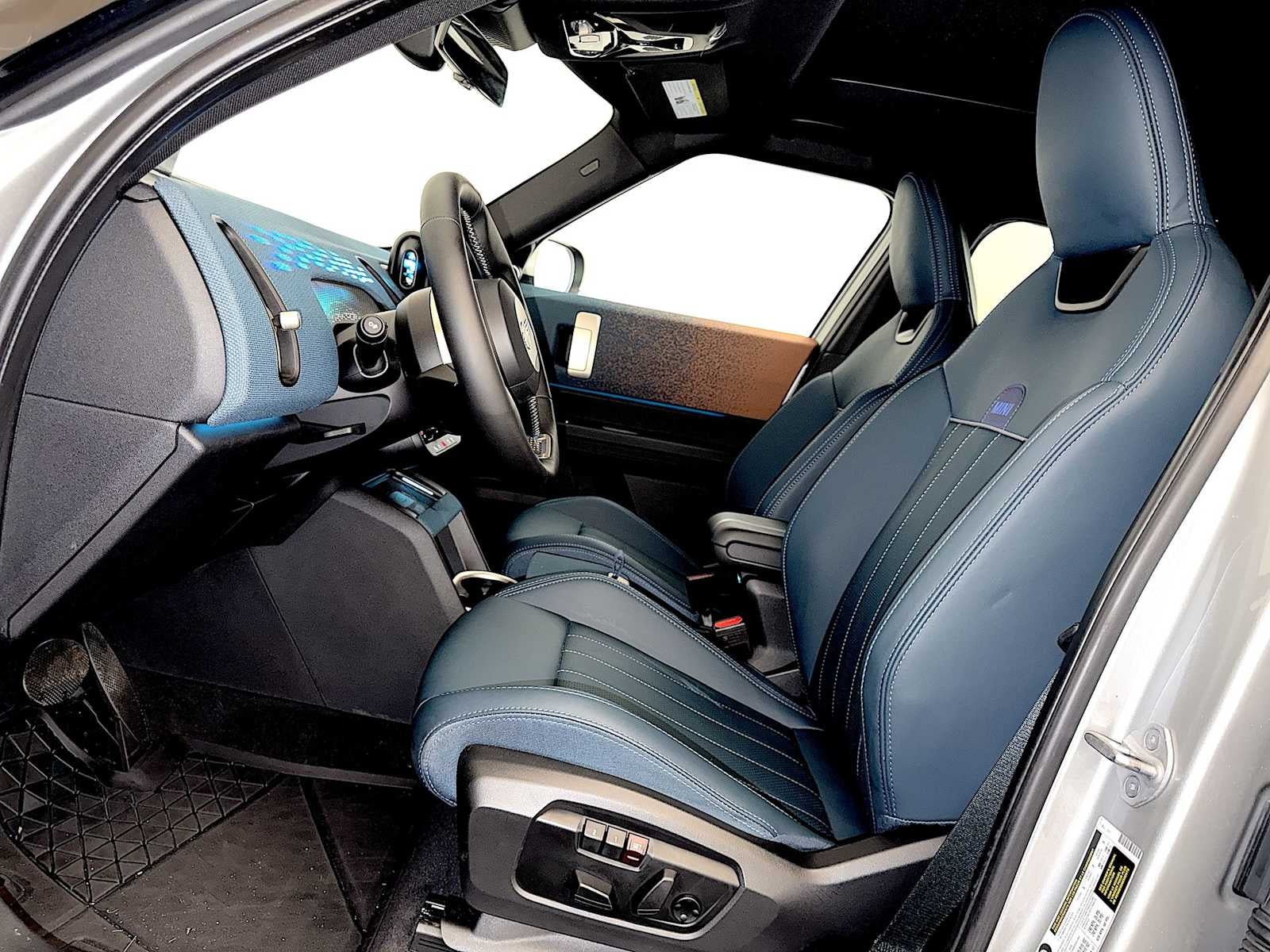 2026 MINI Countryman S ALL4