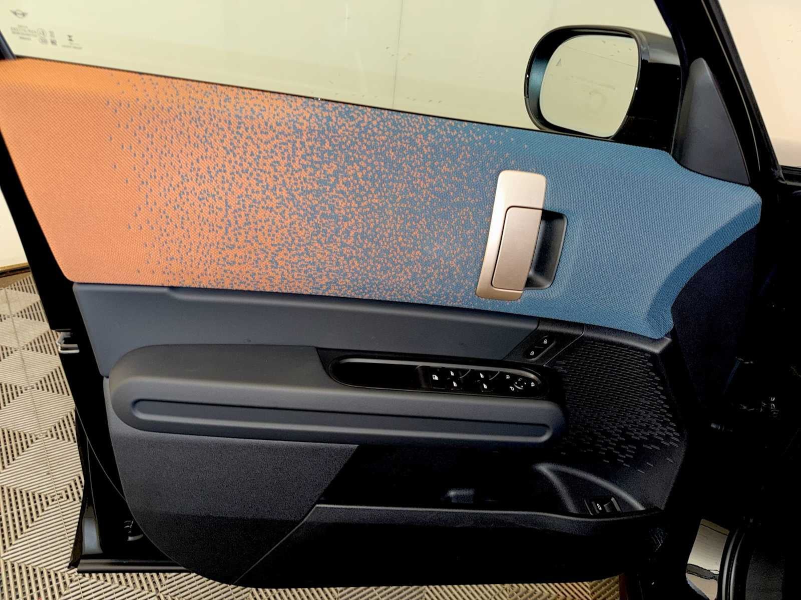 2025 MINI Countryman S ALL4