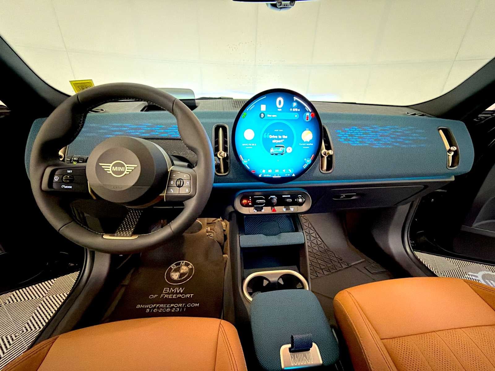 2025 MINI Countryman S ALL4
