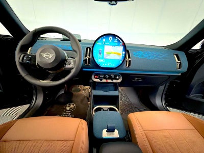 2025 MINI Countryman S ALL4