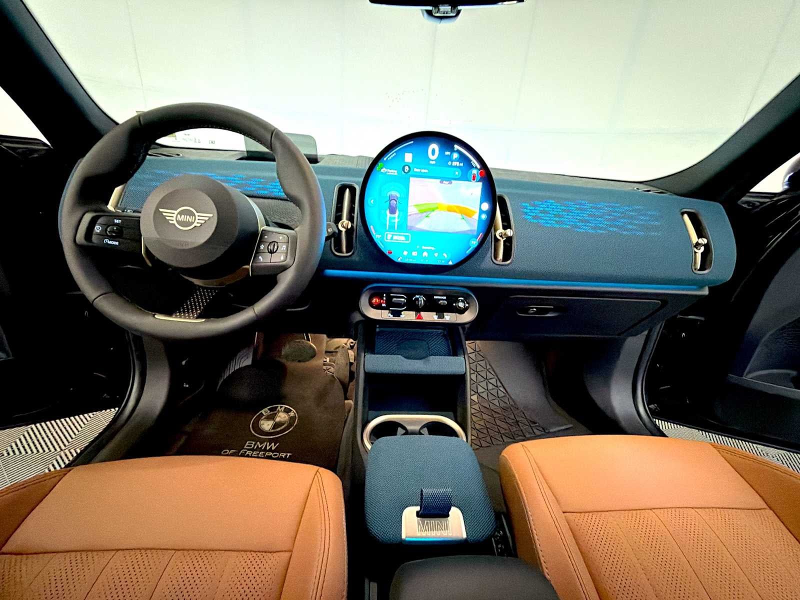 2025 MINI Countryman S ALL4