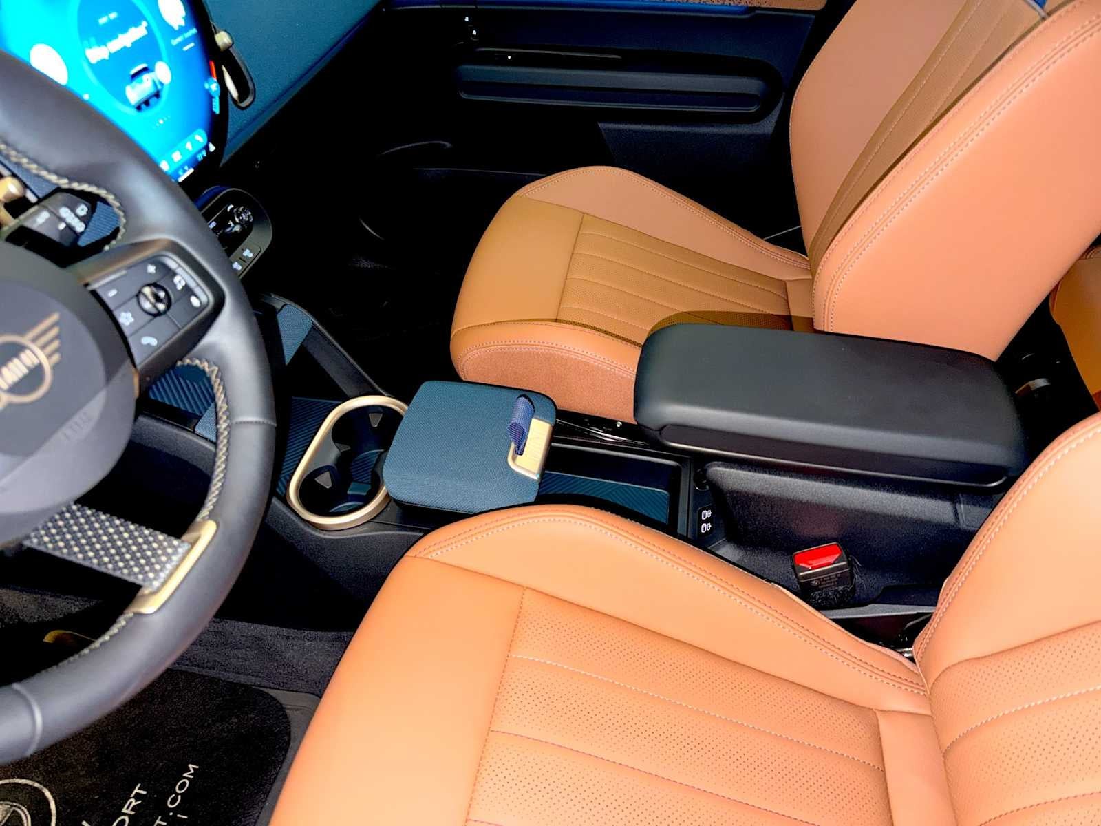2025 MINI Countryman S ALL4