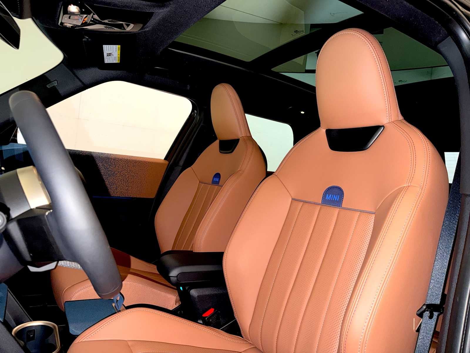 2025 MINI Countryman S ALL4