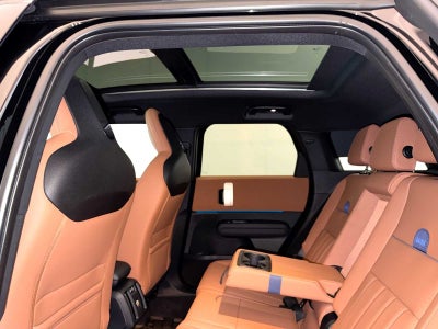 2025 MINI Countryman S ALL4