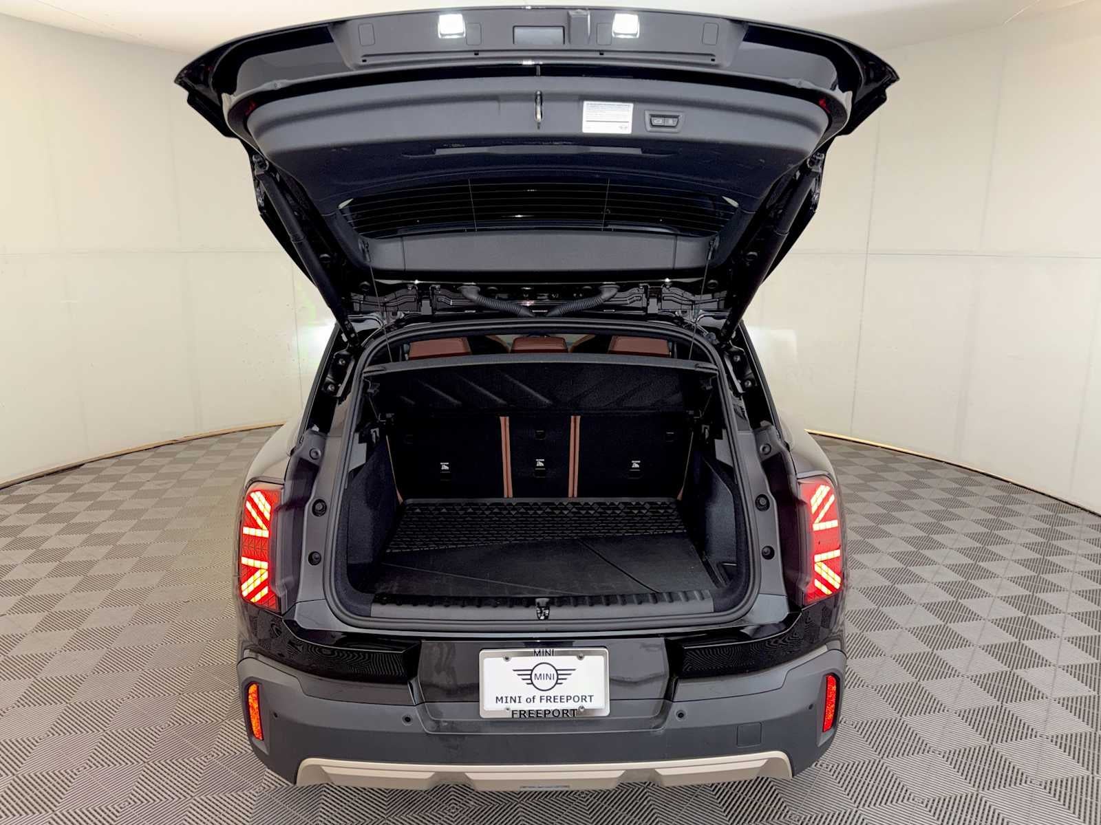 2025 MINI Countryman S ALL4