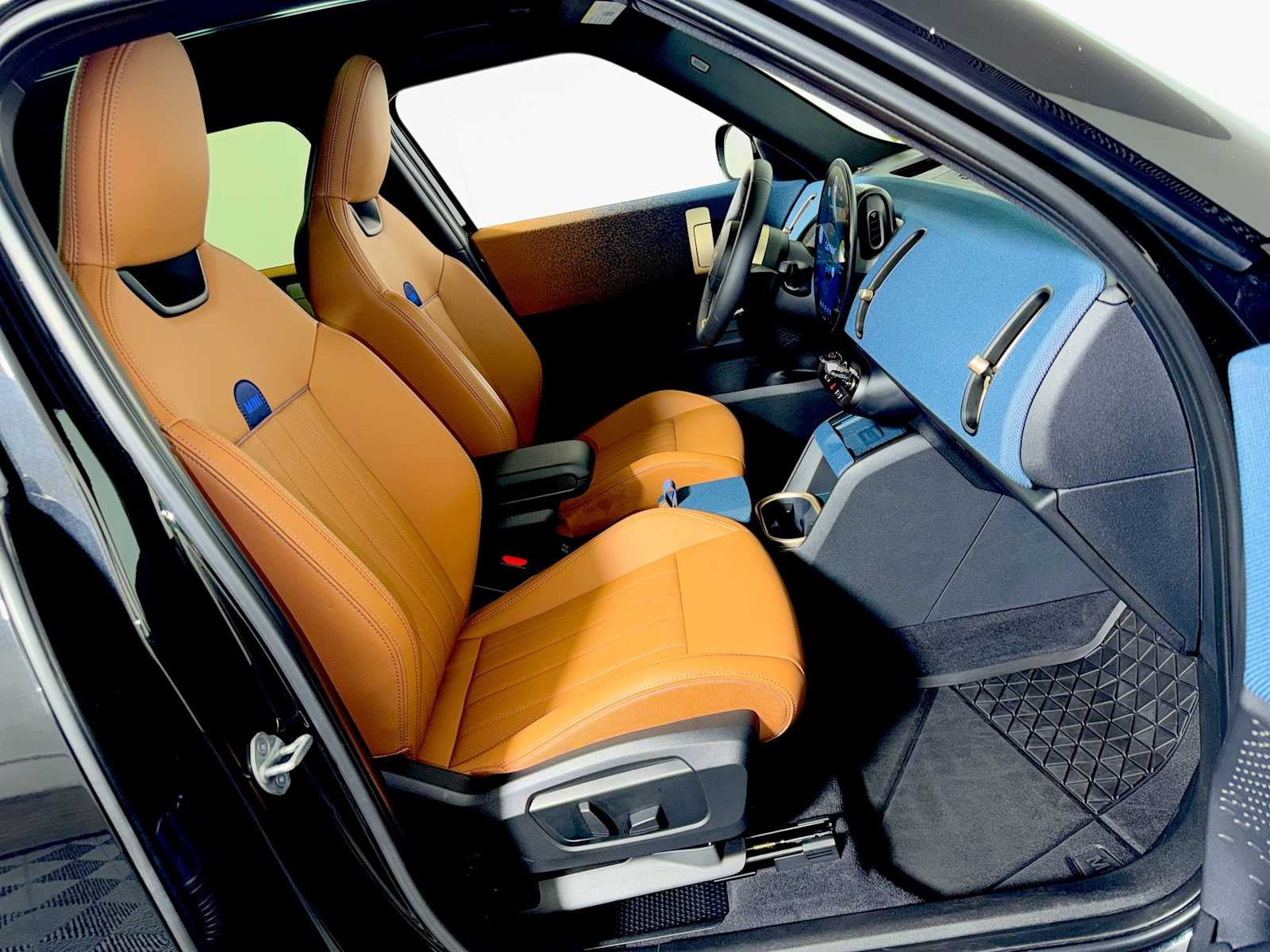 2025 MINI Countryman S ALL4
