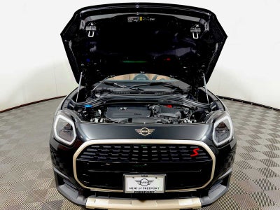 2025 MINI Countryman S ALL4