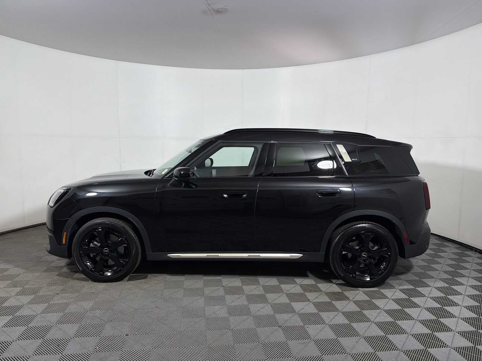 2025 MINI Countryman S ALL4