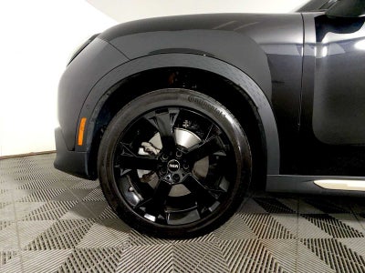 2025 MINI Countryman S ALL4