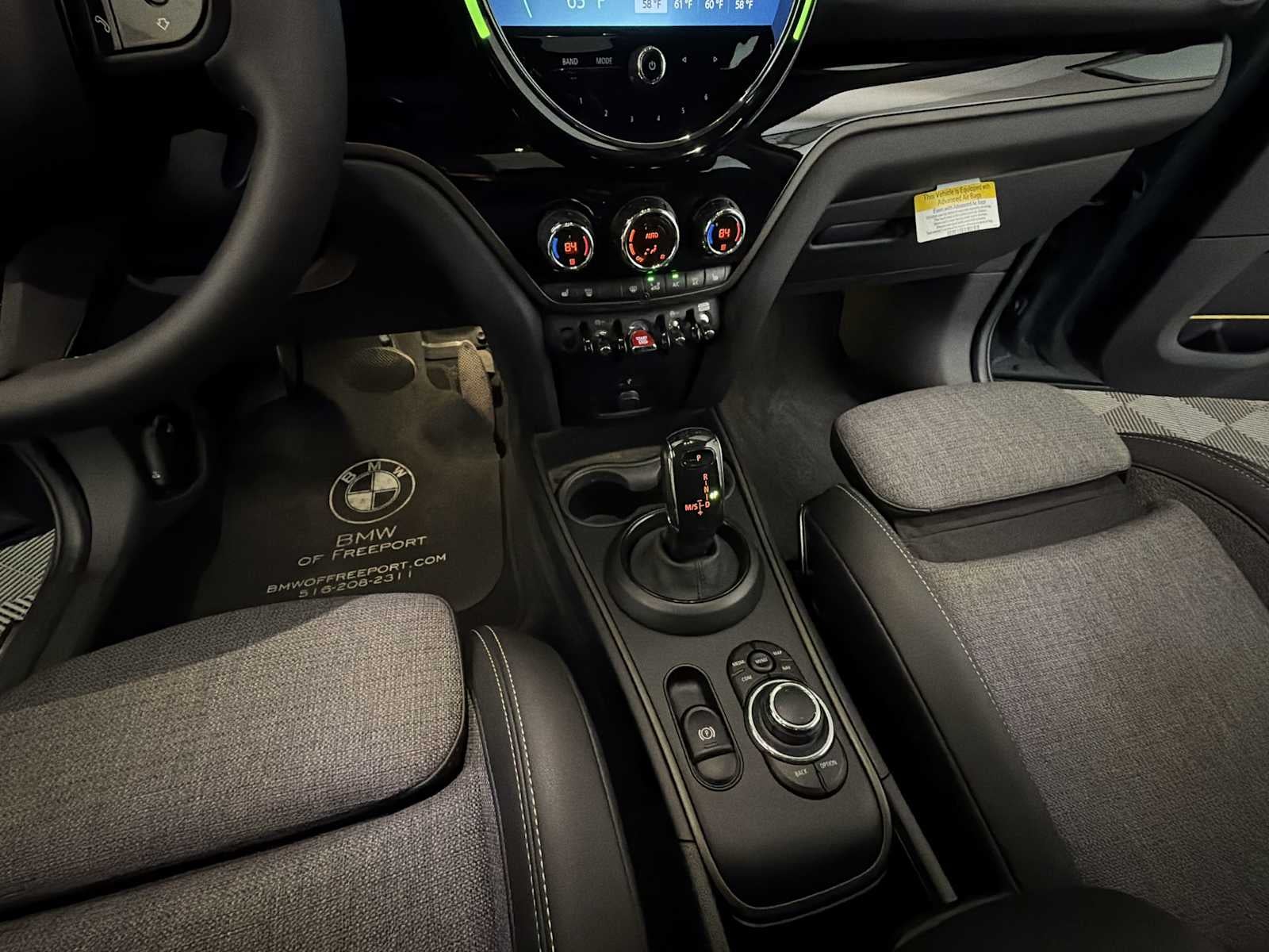 2024 MINI Countryman Cooper S ALL4