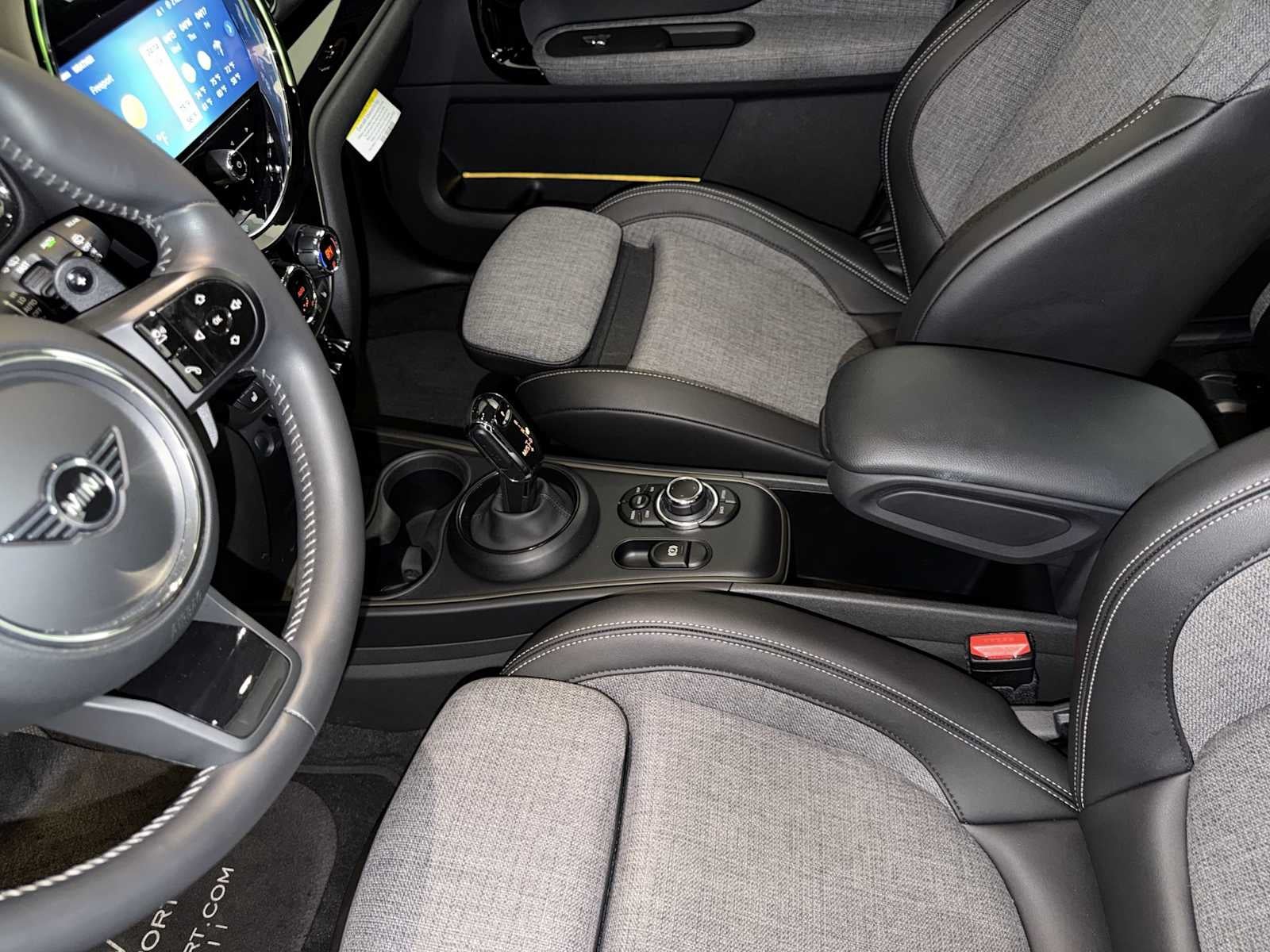 2024 MINI Countryman Cooper S ALL4