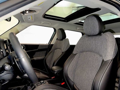 2024 MINI Countryman Cooper S ALL4