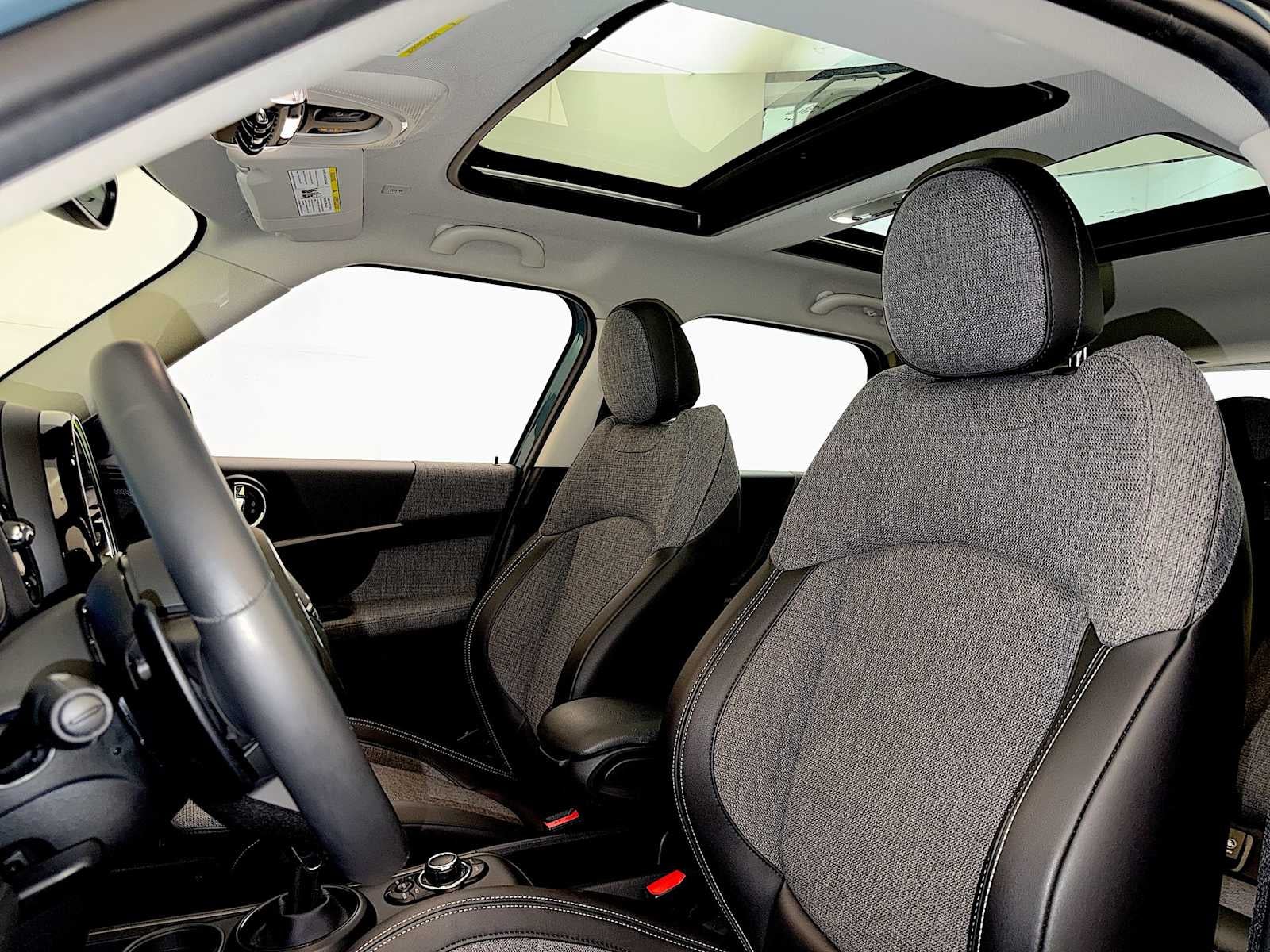 2024 MINI Countryman Cooper S ALL4