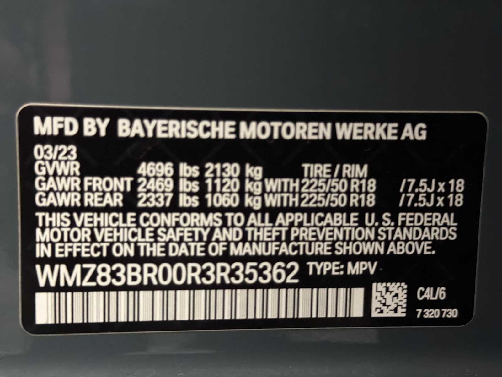 2024 MINI Countryman Cooper S ALL4