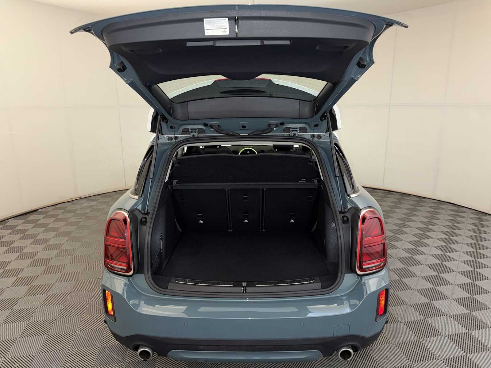 2024 MINI Countryman Cooper S ALL4