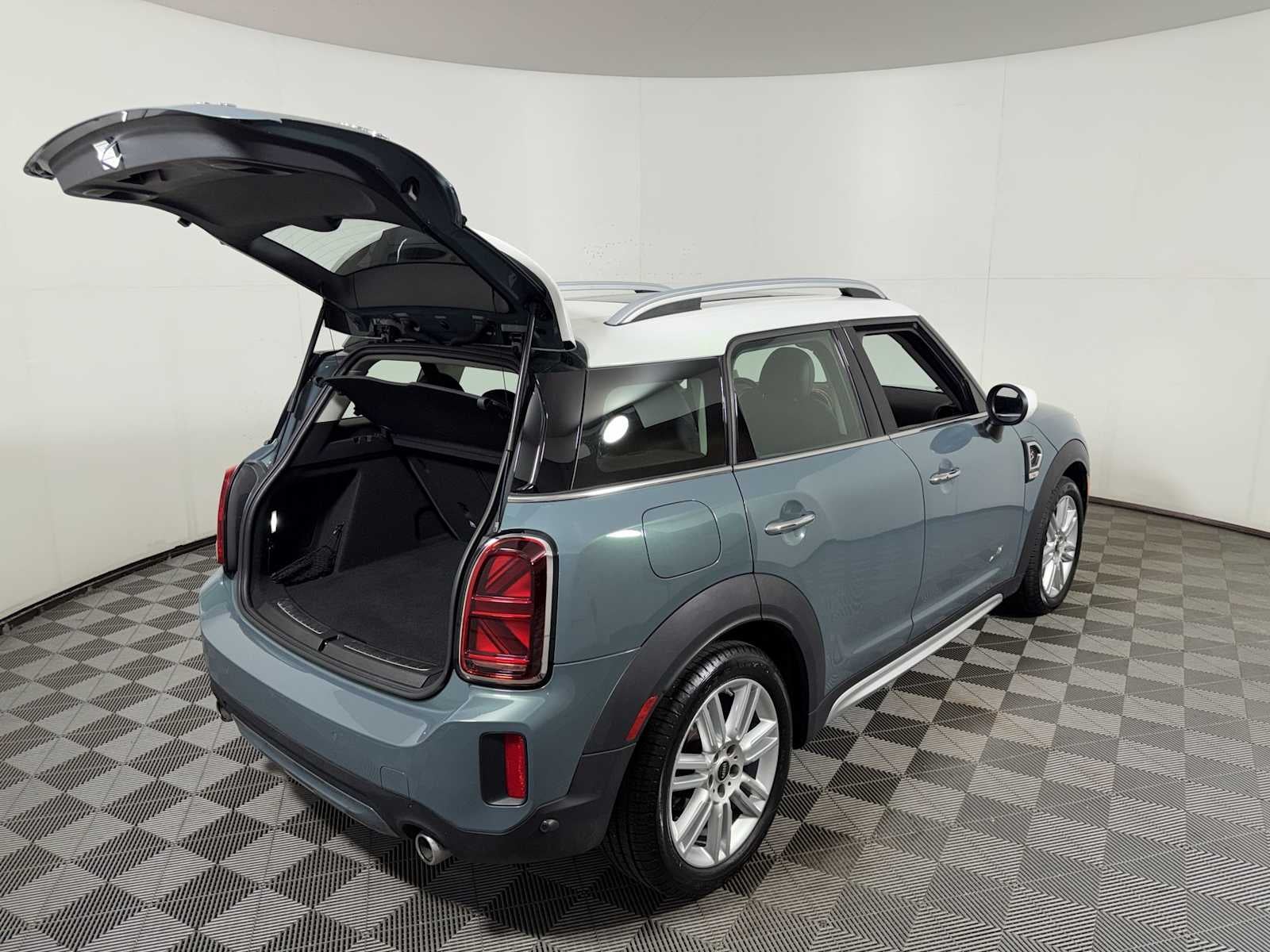 2024 MINI Countryman Cooper S ALL4