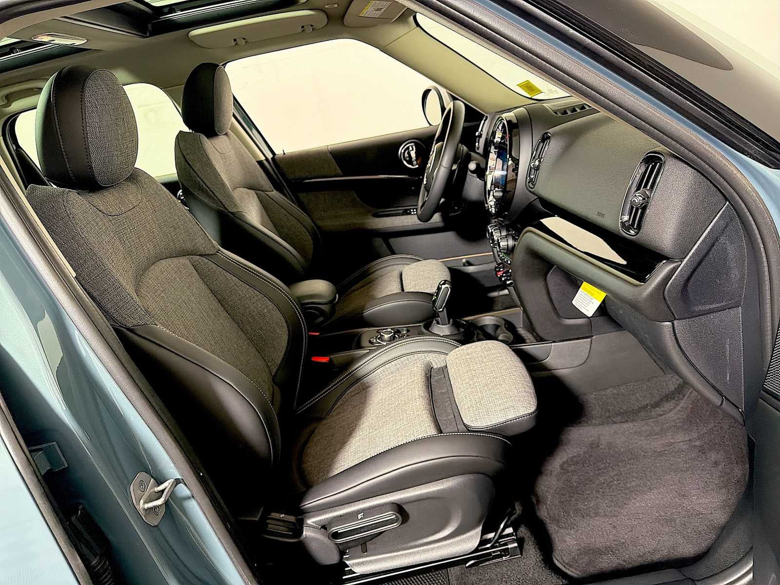 2024 MINI Countryman Cooper S ALL4