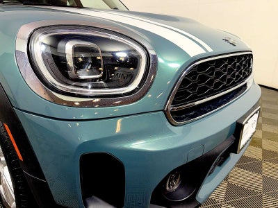 2024 MINI Countryman Cooper S ALL4