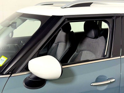 2024 MINI Countryman Cooper S ALL4