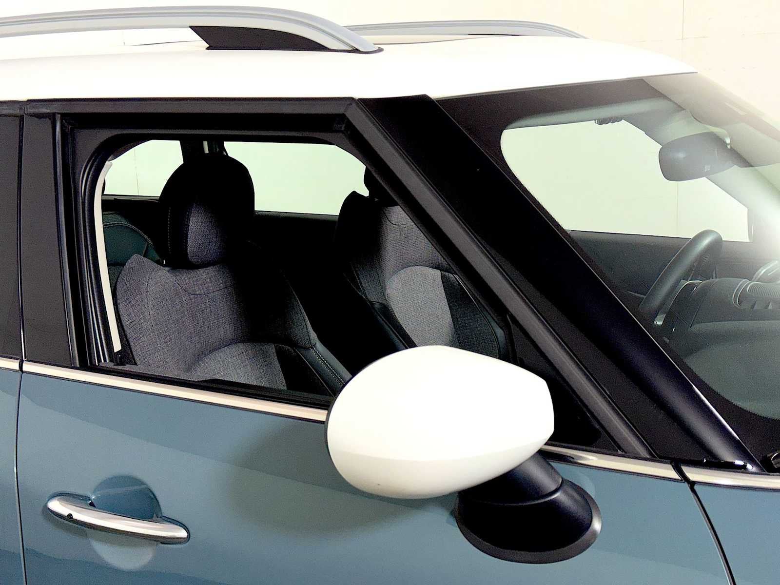 2024 MINI Countryman Cooper S ALL4