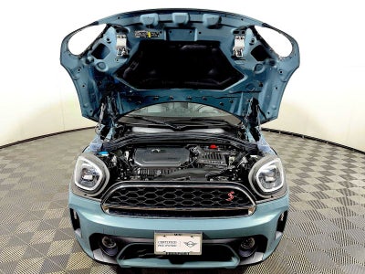 2024 MINI Countryman Cooper S ALL4