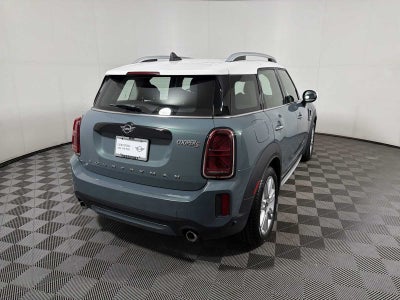 2024 MINI Countryman Cooper S ALL4