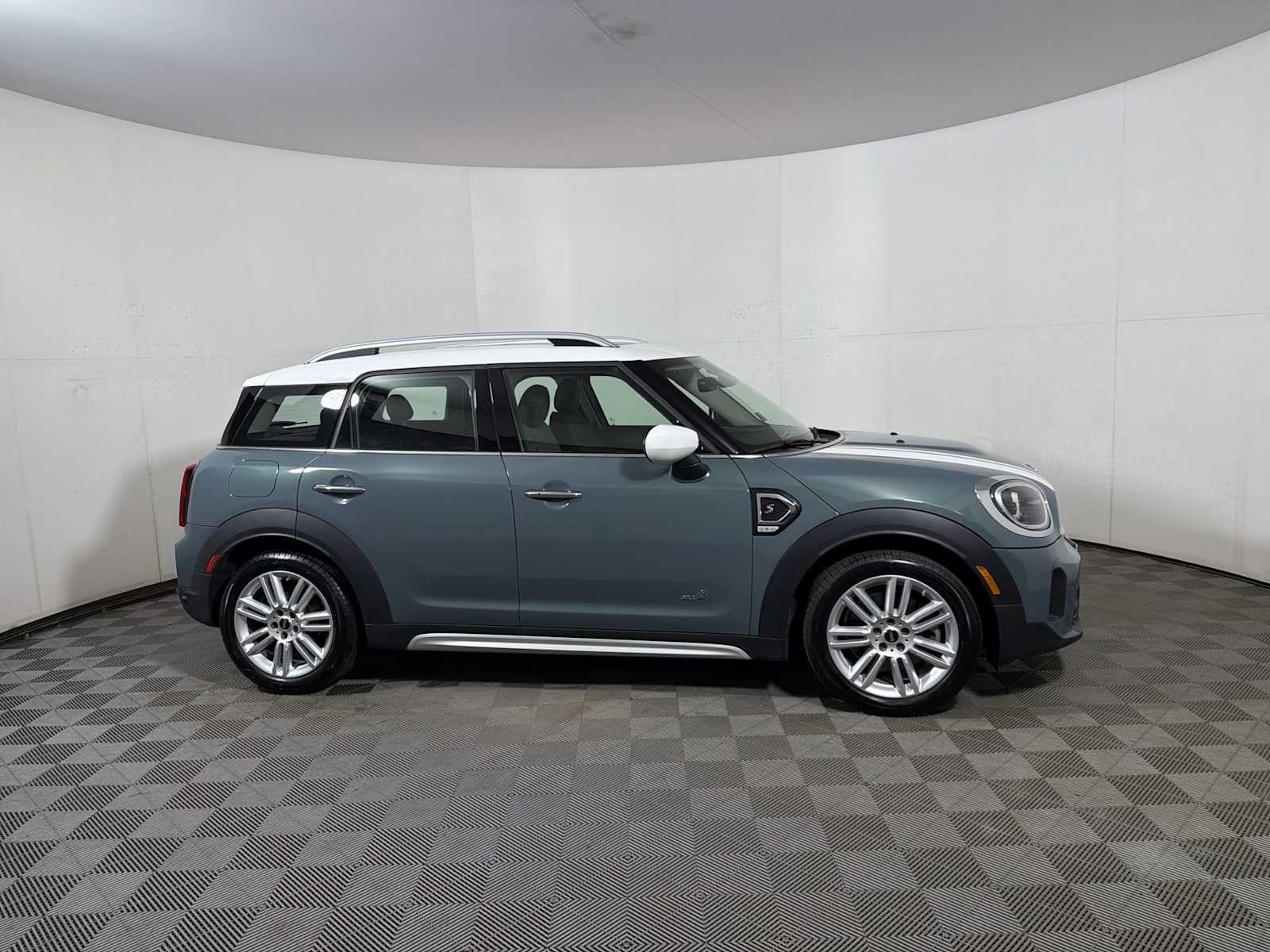 2024 MINI Countryman Cooper S ALL4